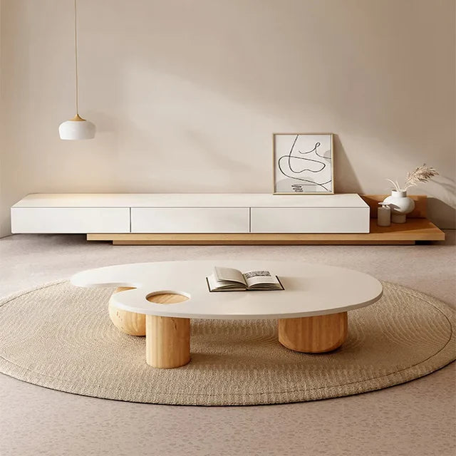 Heather coffee table