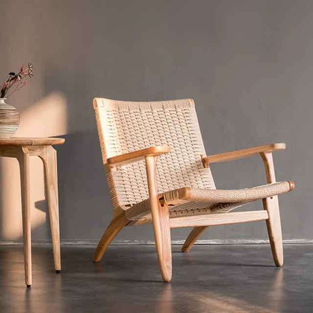 Dara rattan chair