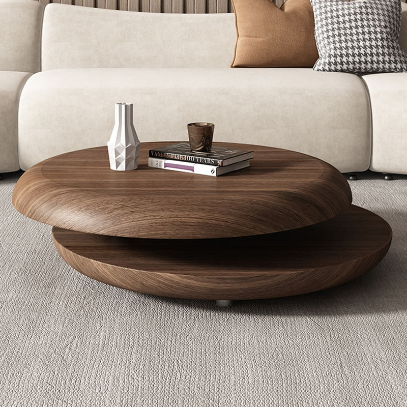 Java Rock Coffee Table