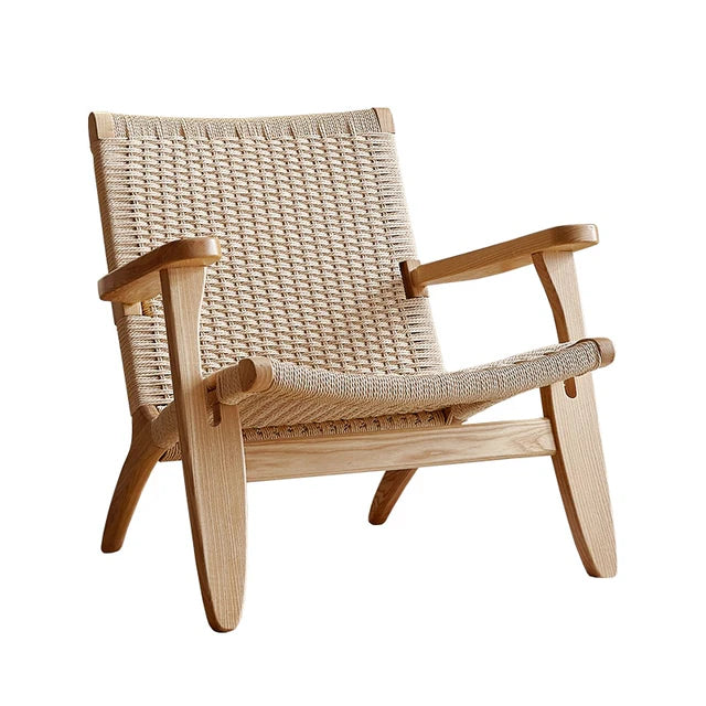 Dara rattan chair