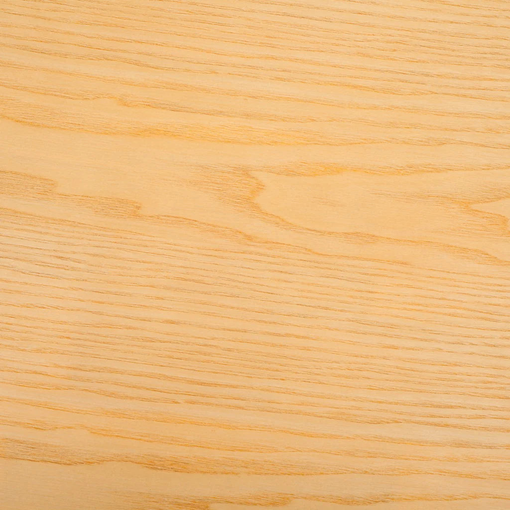 Hayliette Round Wood Coffee Table