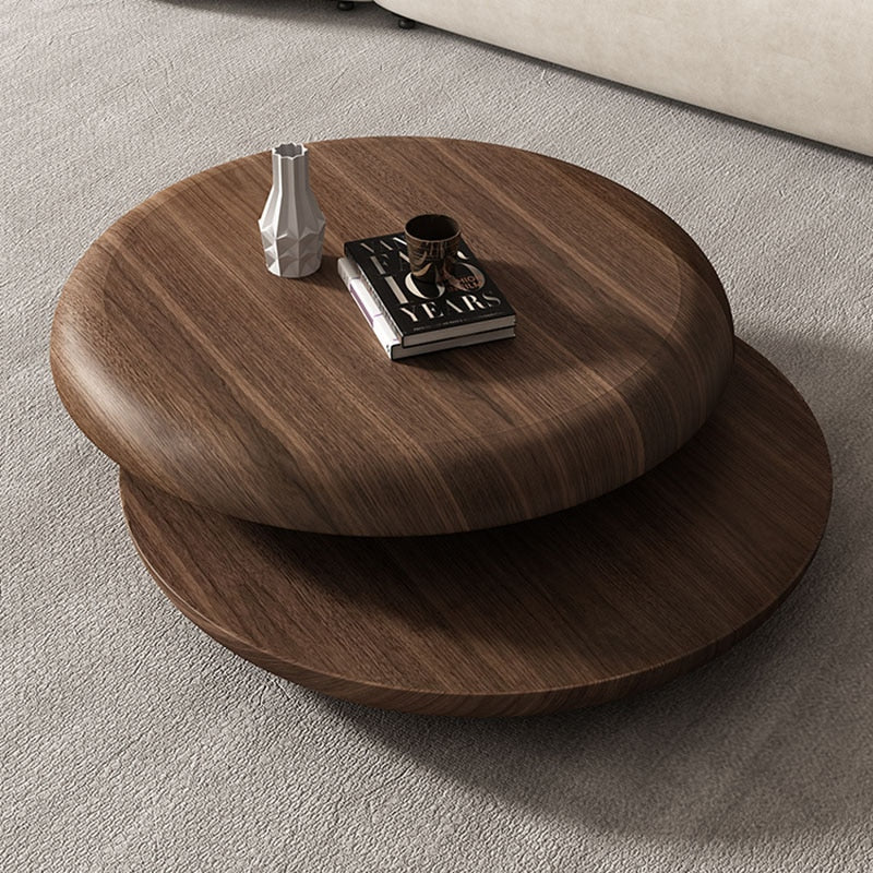 Java Rock Coffee Table