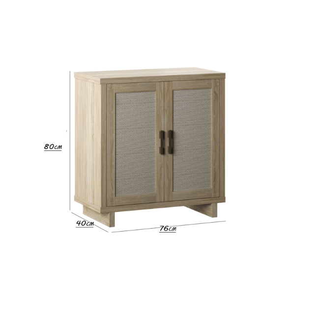 Portman Accent Cabinet