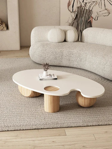 Heather coffee table