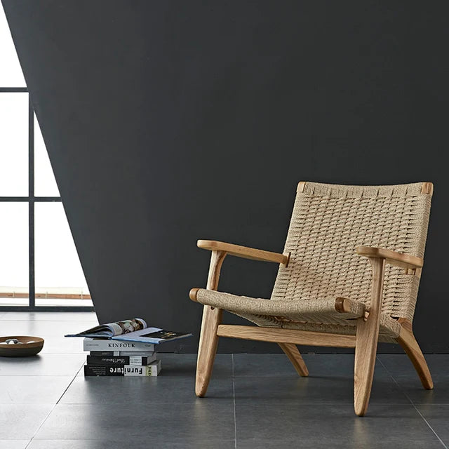 Dara rattan chair
