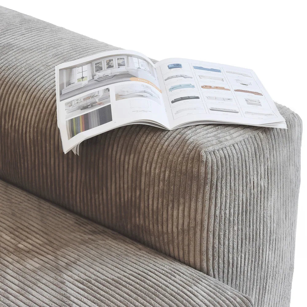 Sectional Couch Sofa