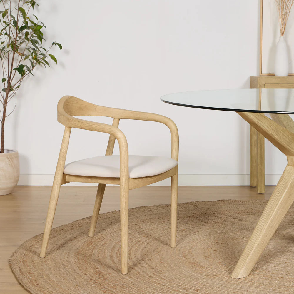 PACK TOKEI TABLE + 4 CHAIR MODE