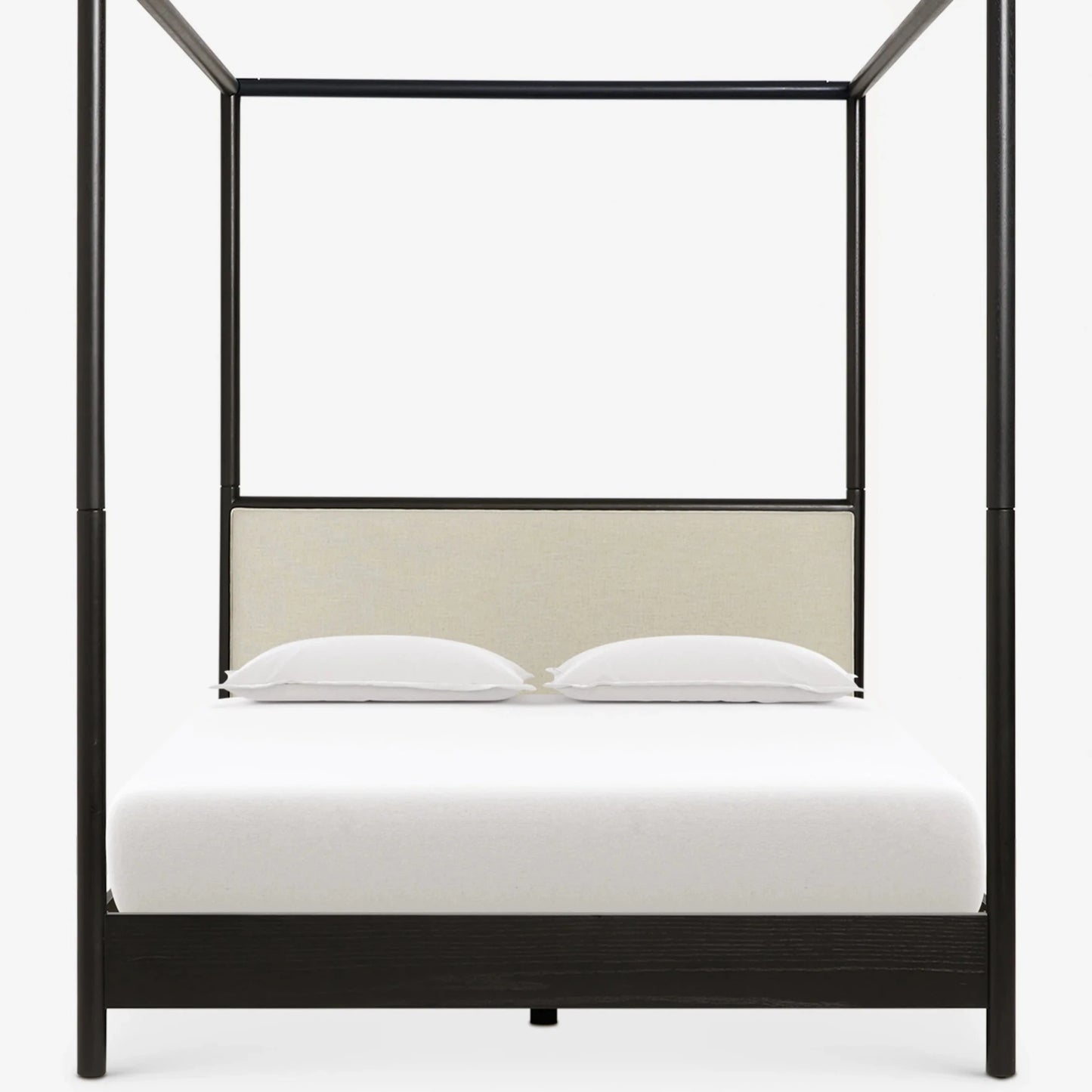 Simonette Canopy Bed