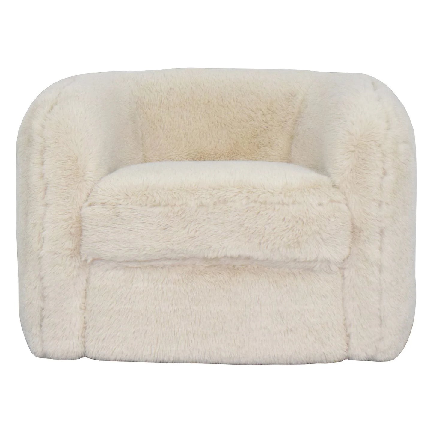 Snug Lounge Chair
