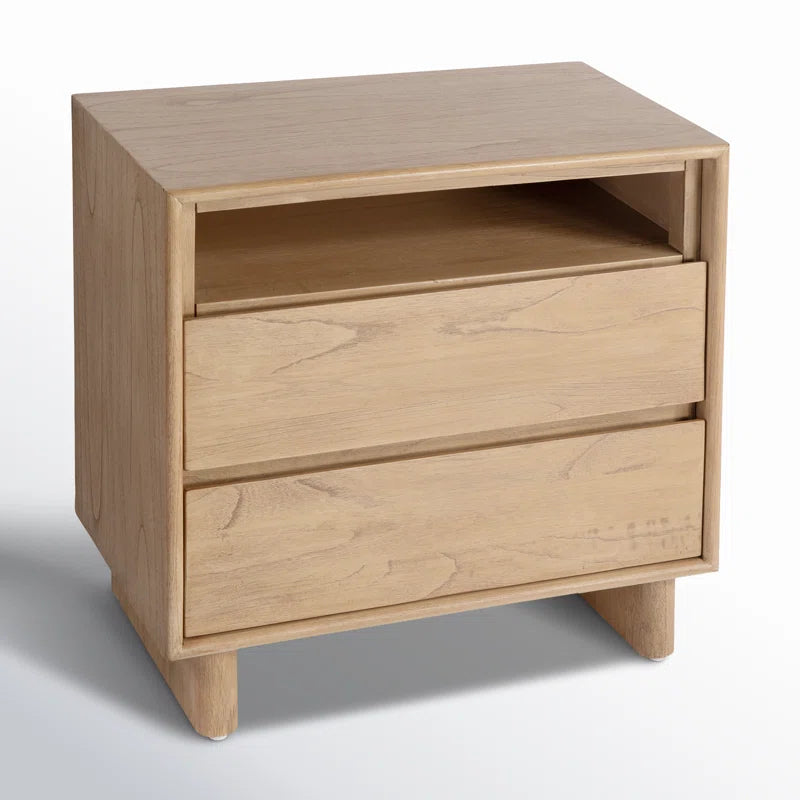 Soleil 2 - Drawer Nightstand