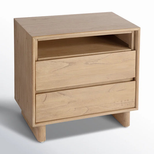 Soleil 2 - Drawer Nightstand