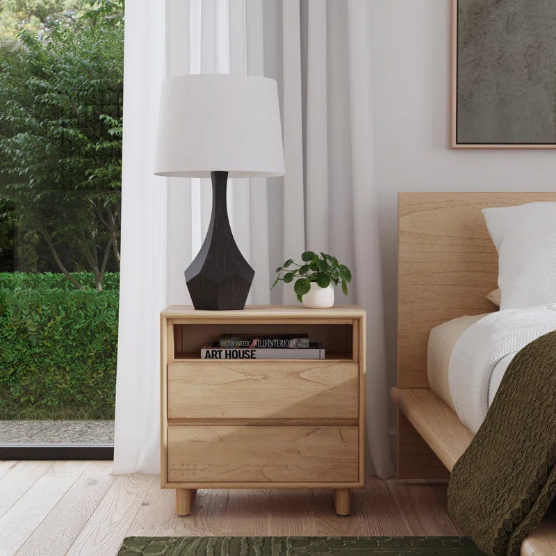 Soleil 2 - Drawer Nightstand