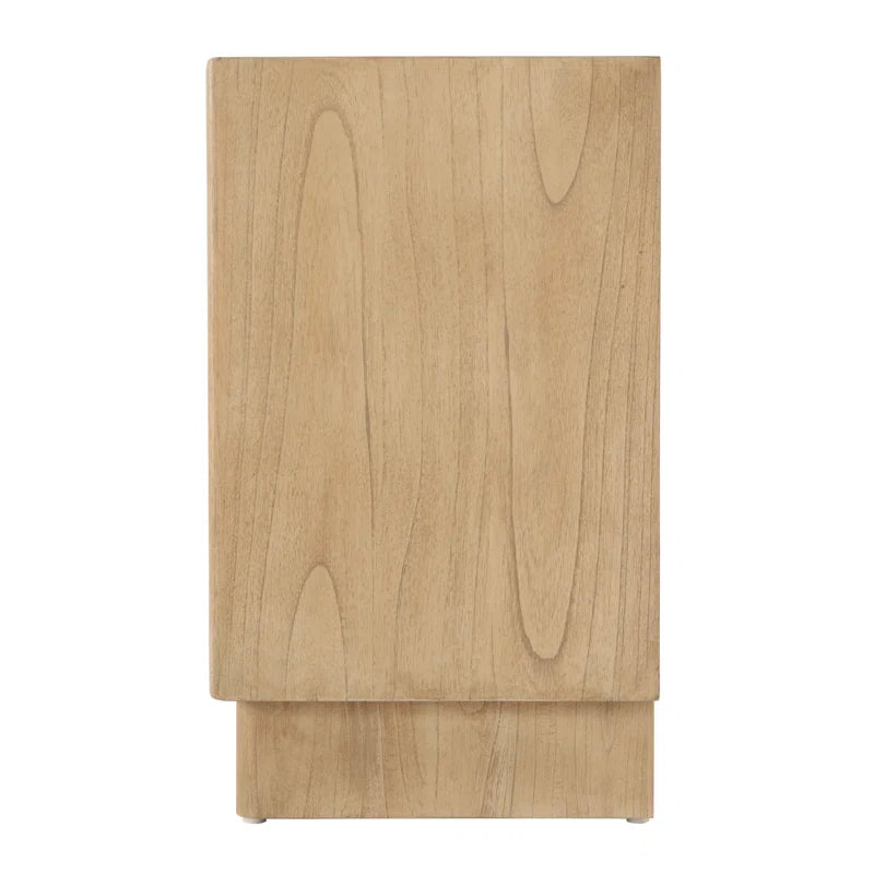 Soleil 2 - Drawer Nightstand