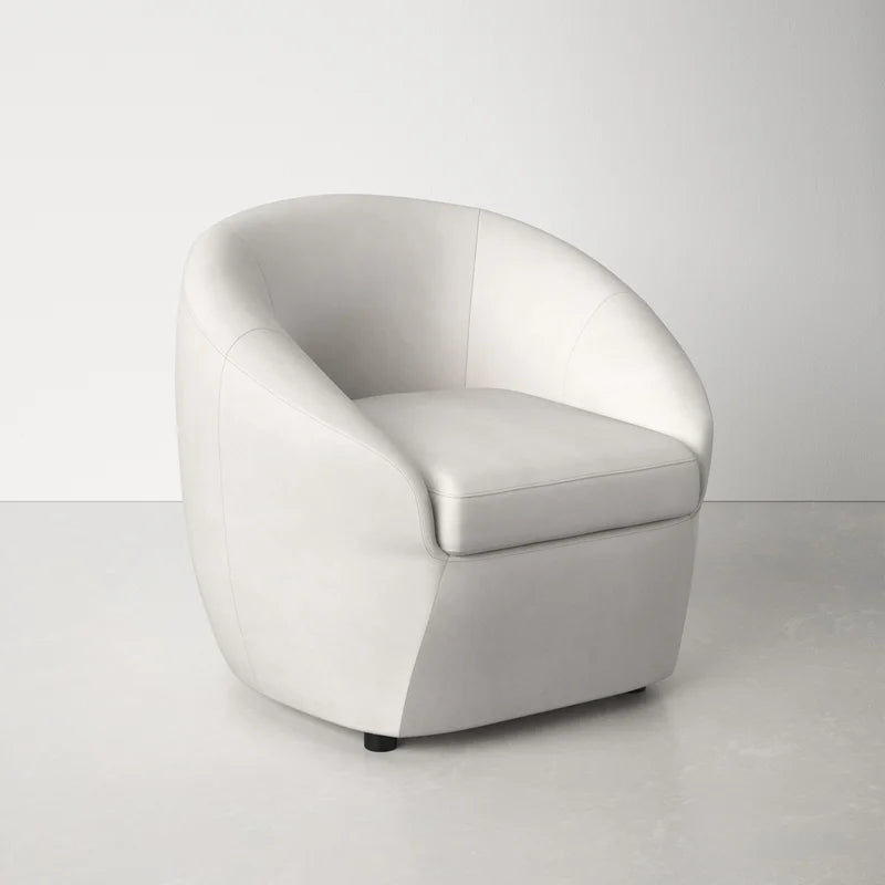 Stargazer Barrel Chair