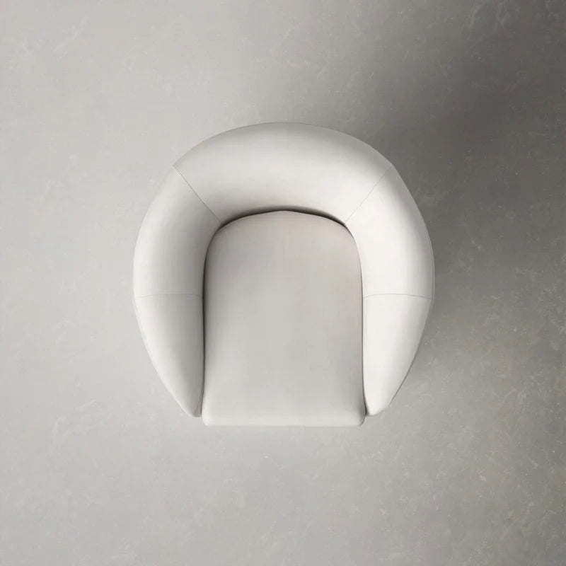 Stargazer Barrel Chair