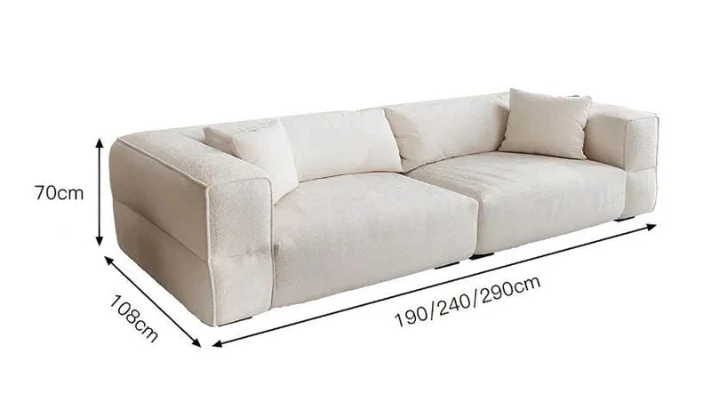 Sofa FALIRA