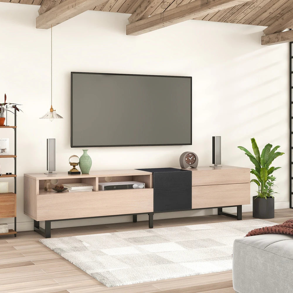 Media Haven TV Stand