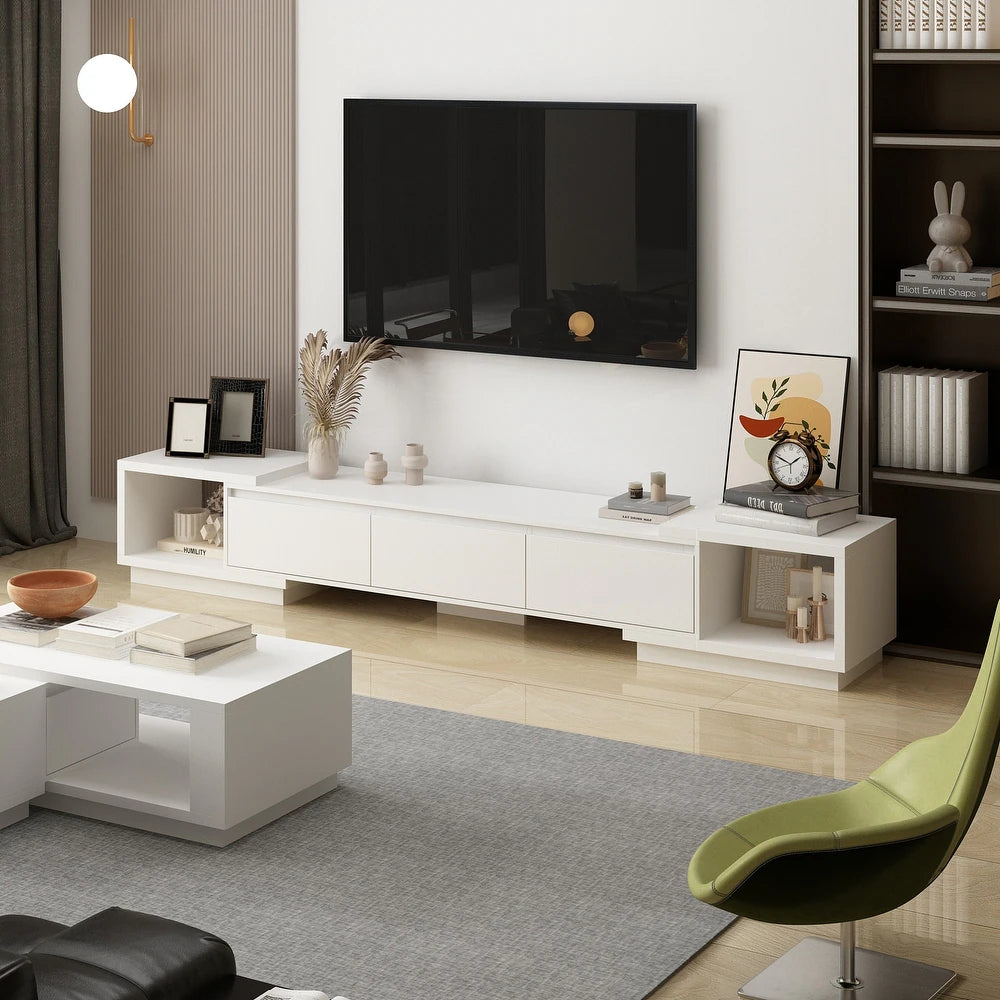 Style Stream TV Stand