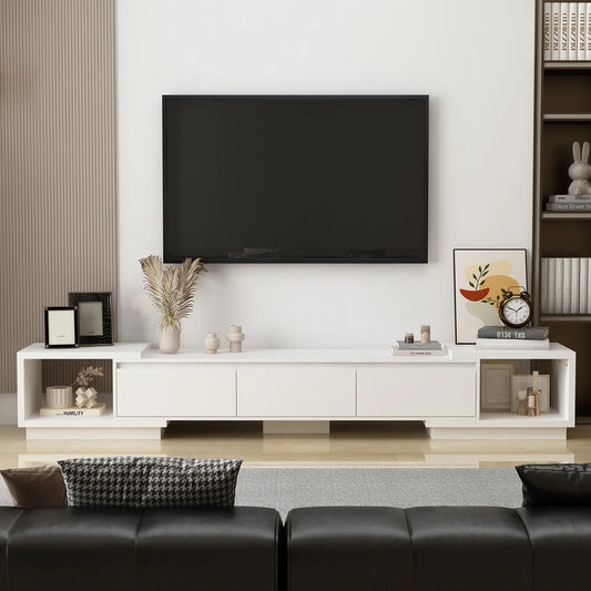 Style Stream TV Stand