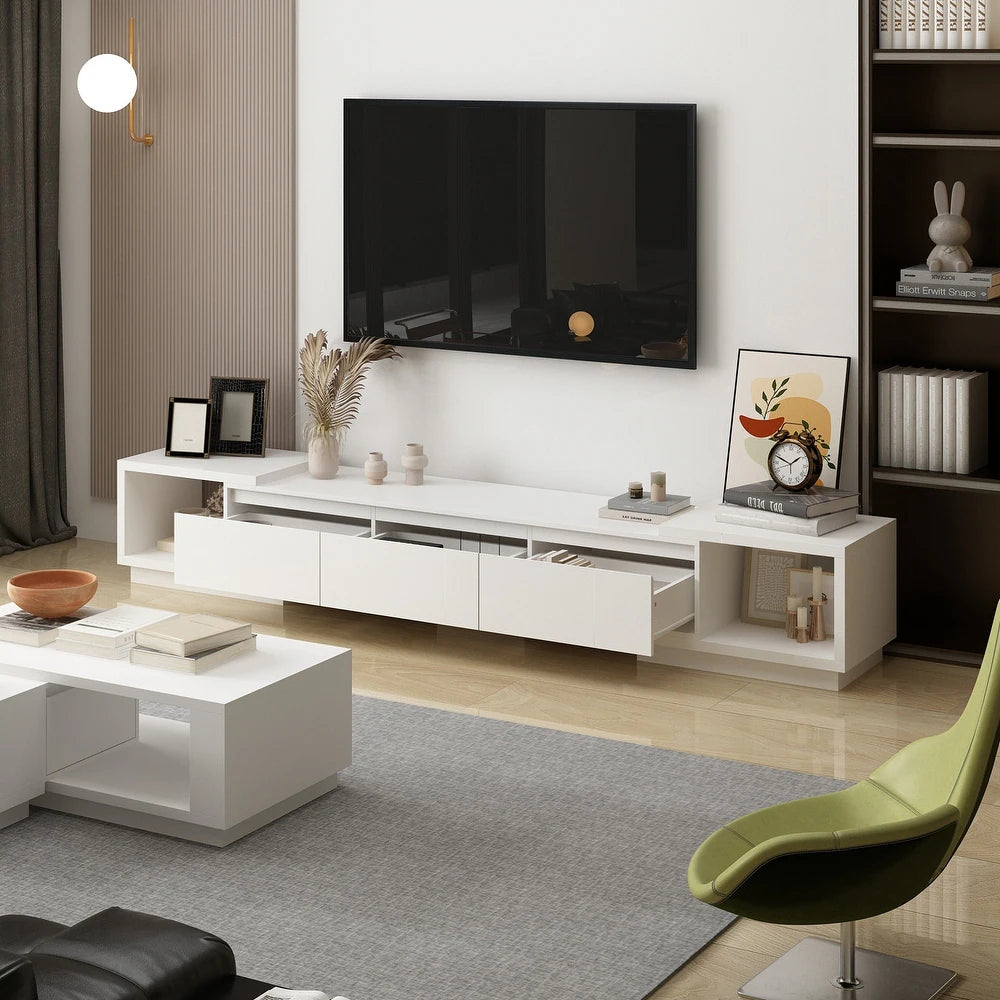 Style Stream TV Stand