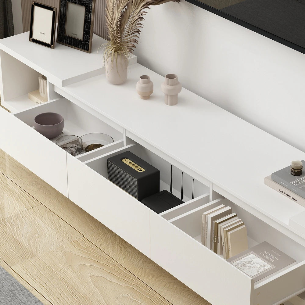 Style Stream TV Stand