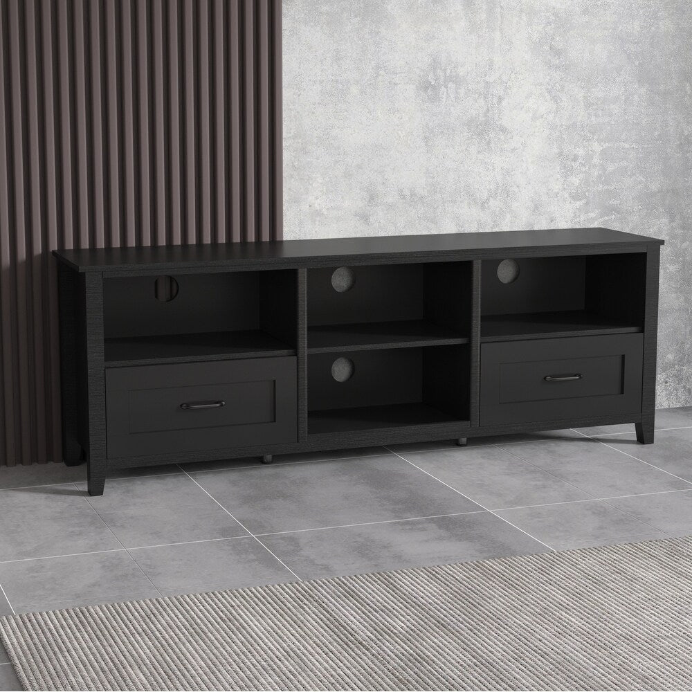 Vibe Box TV unit