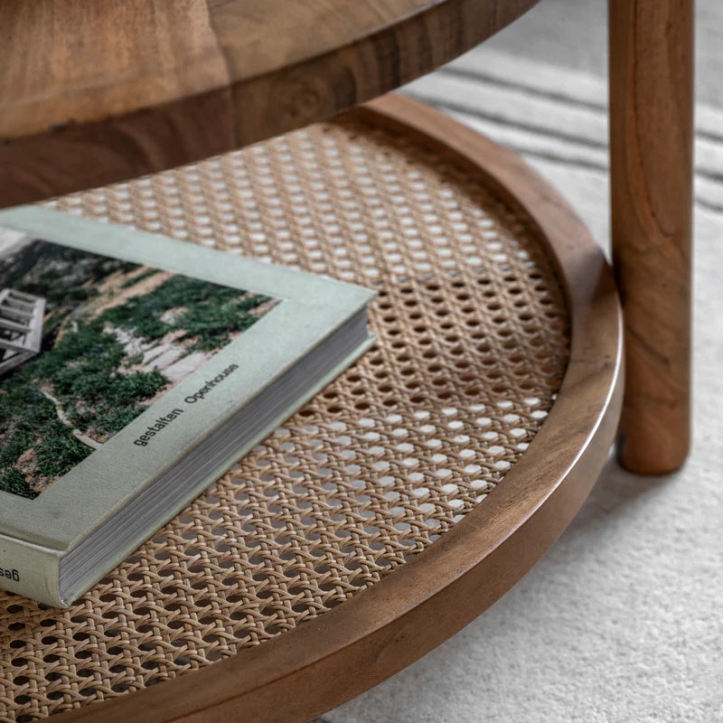 Kolmarden Coffee Table