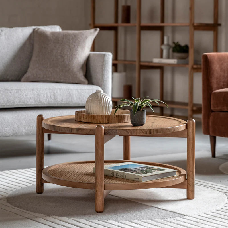 Kolmarden Coffee Table