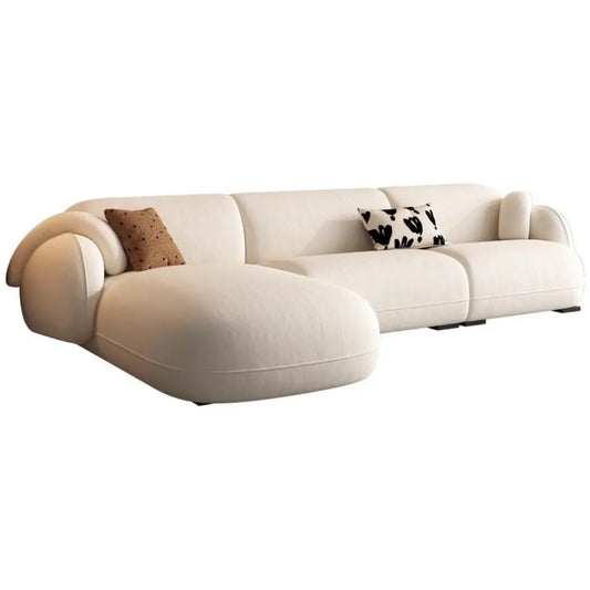 The Studio Tofu L-shape Sofa