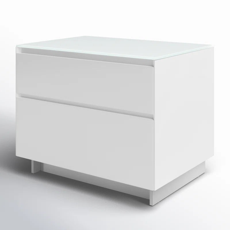 Venova 2 - Drawer Nightstand