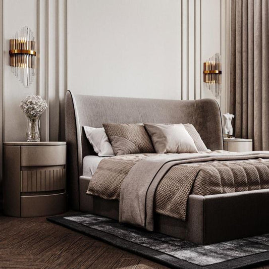 Angel's Rest King Bed