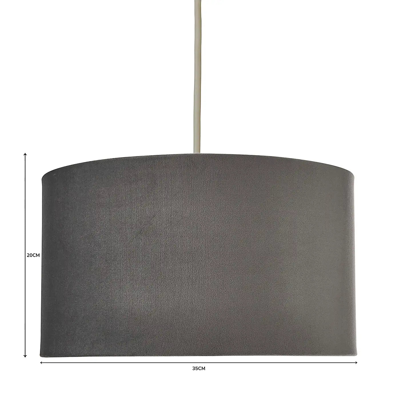 Retro Boho Rattan Ceiling Lamp