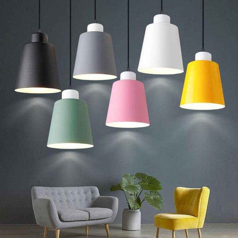 Vanguard Luminaire