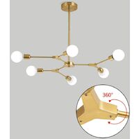 Refined Illumination