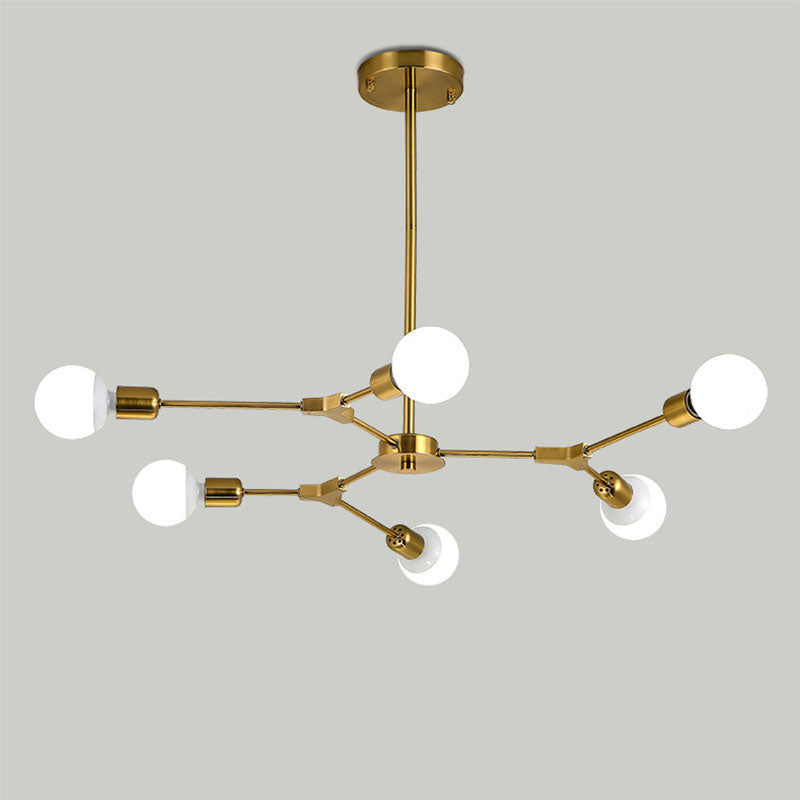 Refined Illumination