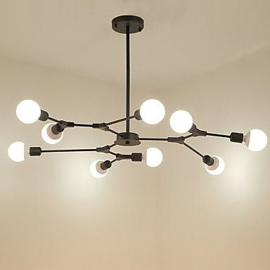 LuxeLight Modern