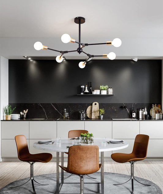 Opulence Illumination