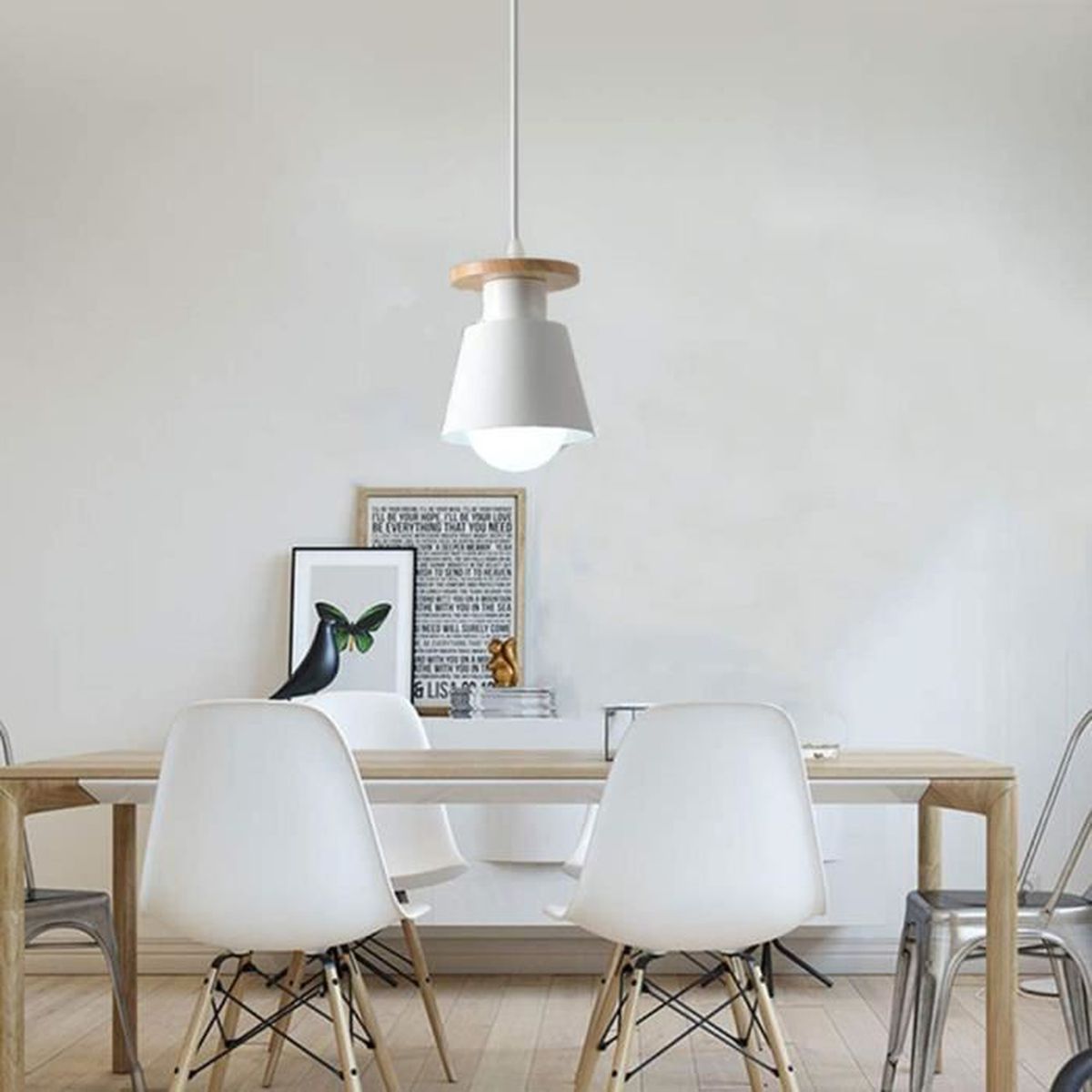 Modern Gleam