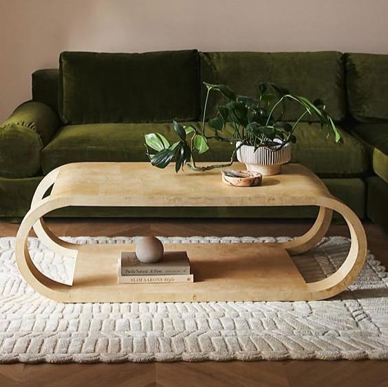 Cassini Coffee Table