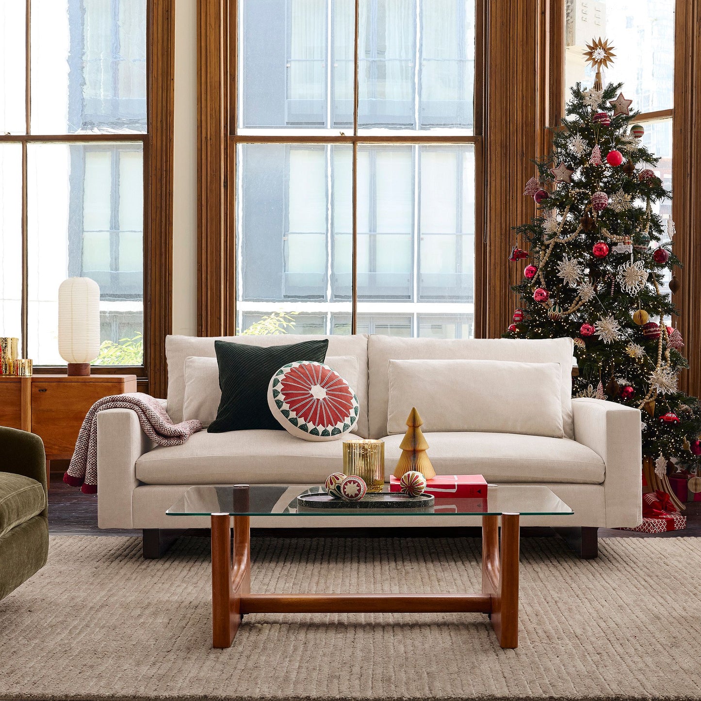 Harmony Sofa
