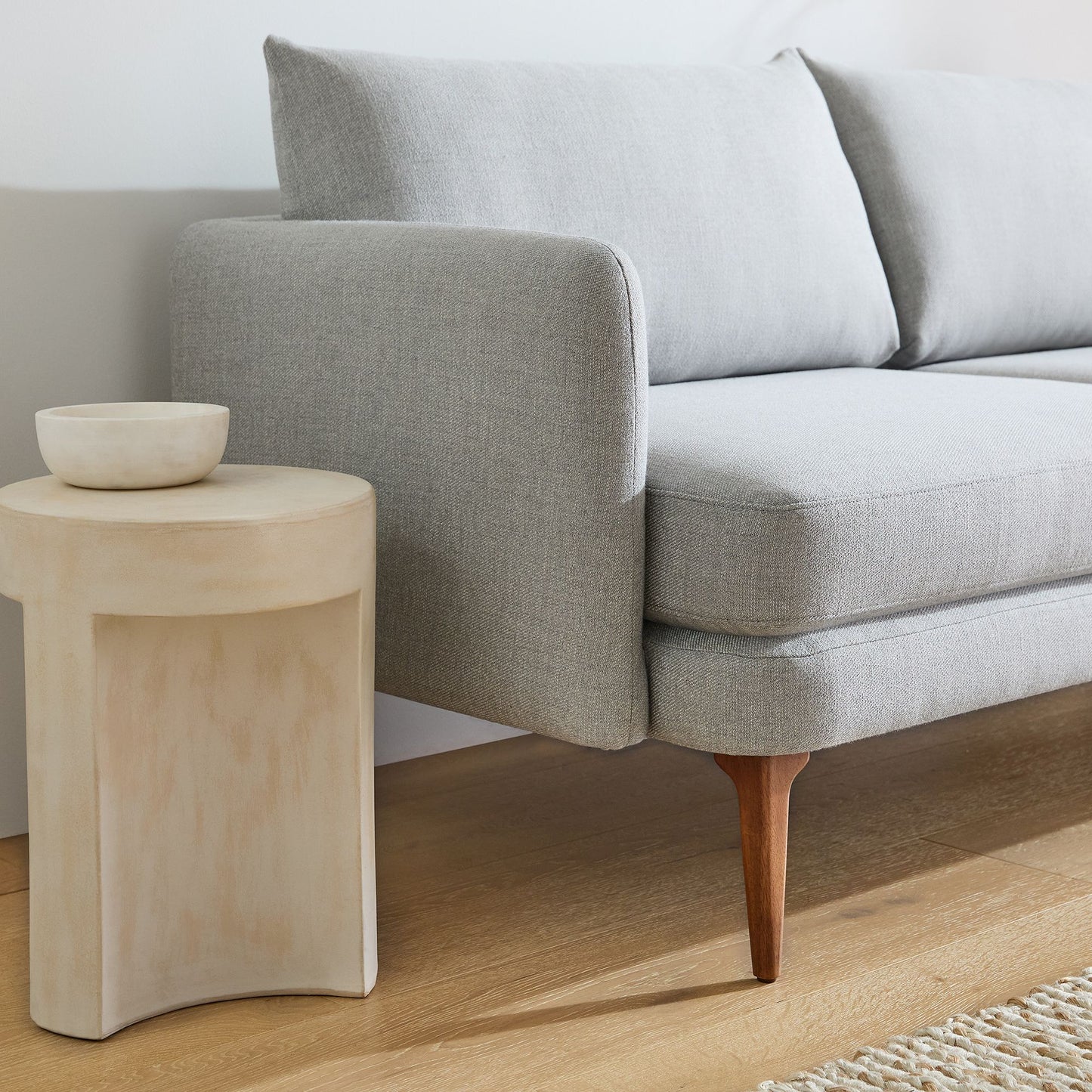 Auburn Sofa