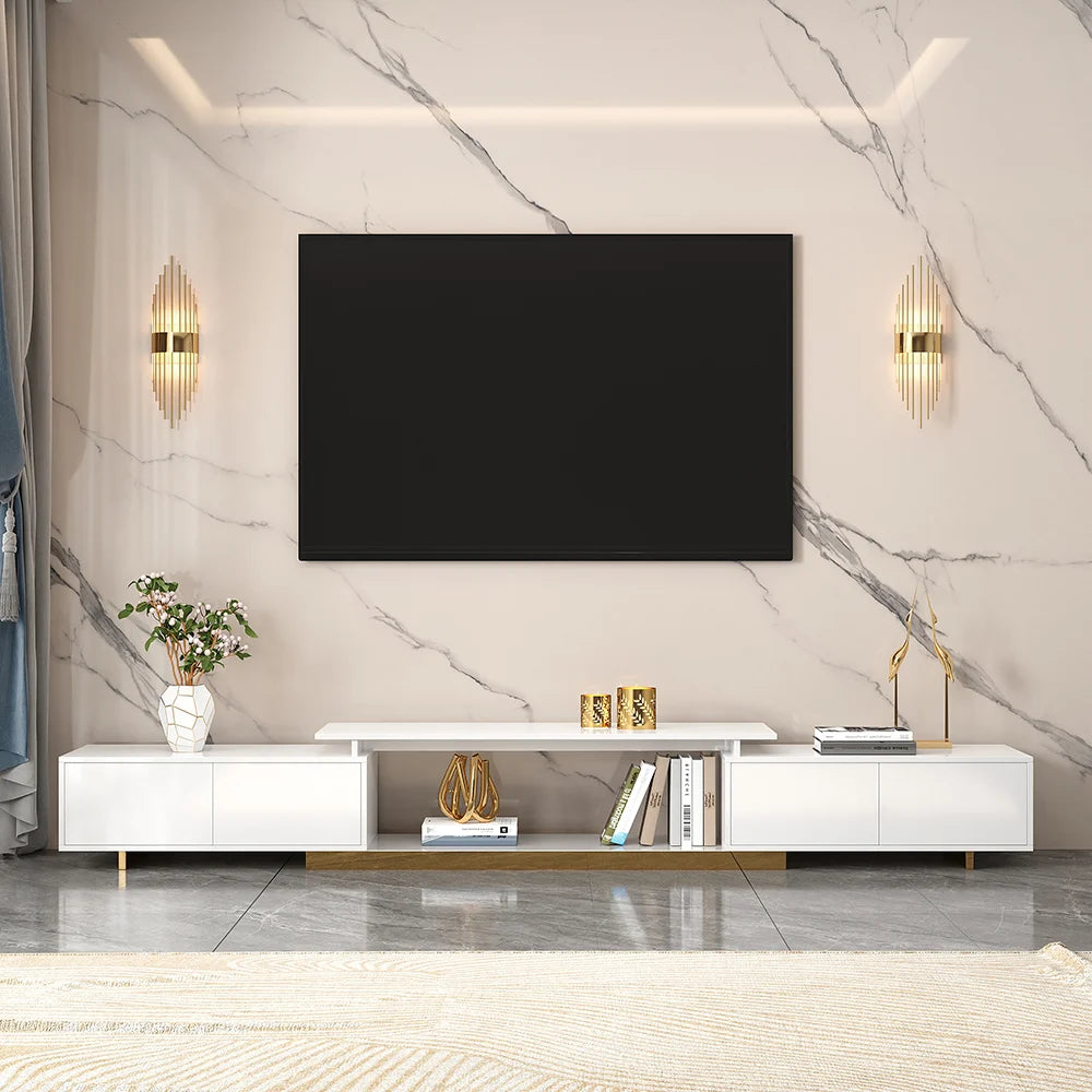 Mordelle TV Stand