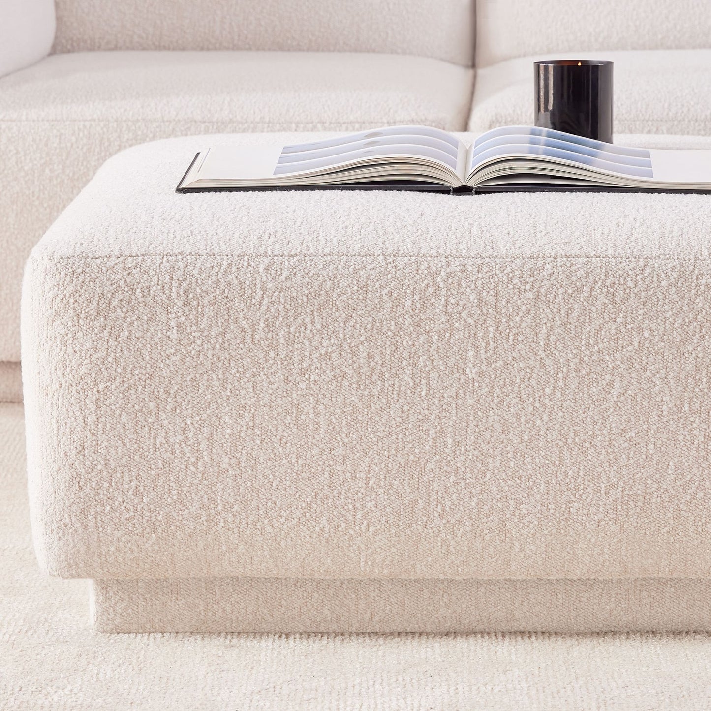 Arianna Modular Sectional
