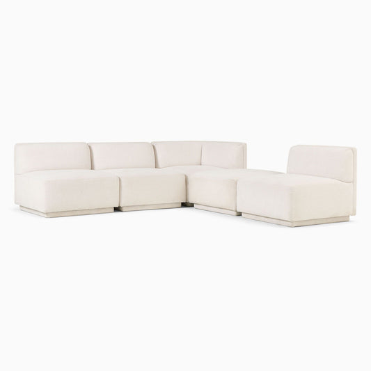 Arianna Modular Sectional