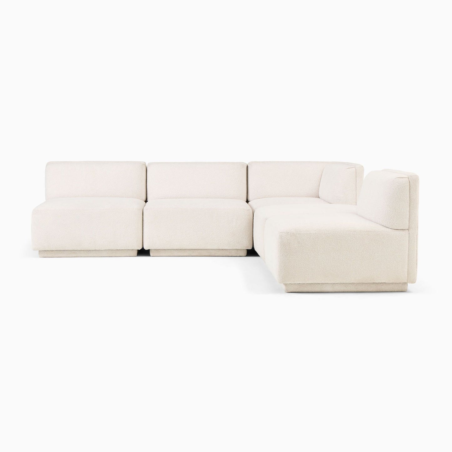 Arianna Modular Sectional