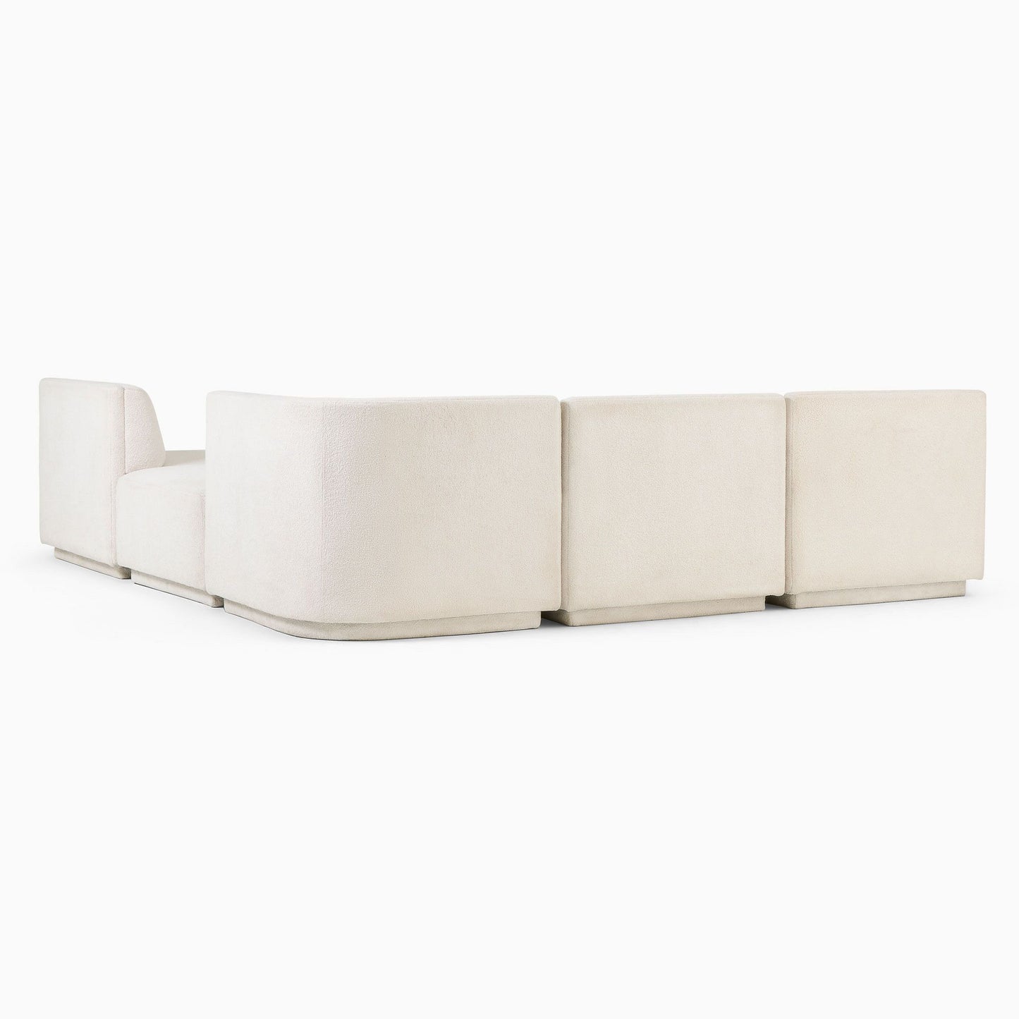 Arianna Modular Sectional