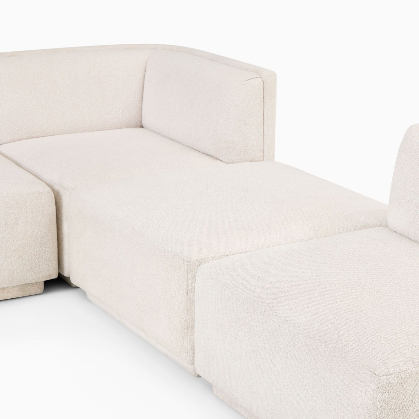 Arianna Modular Sectional