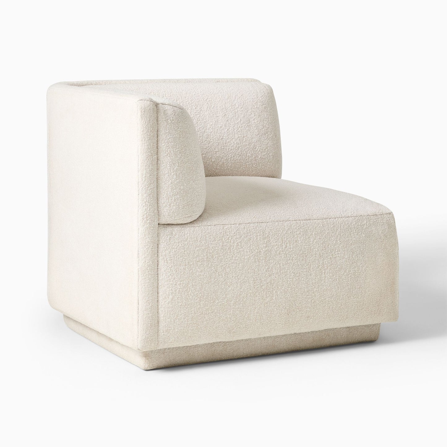 Arianna Modular Sectional