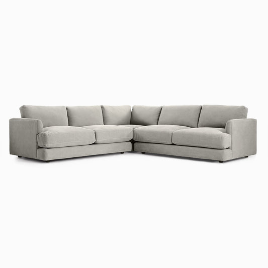 Haven L-Shaped Sectional