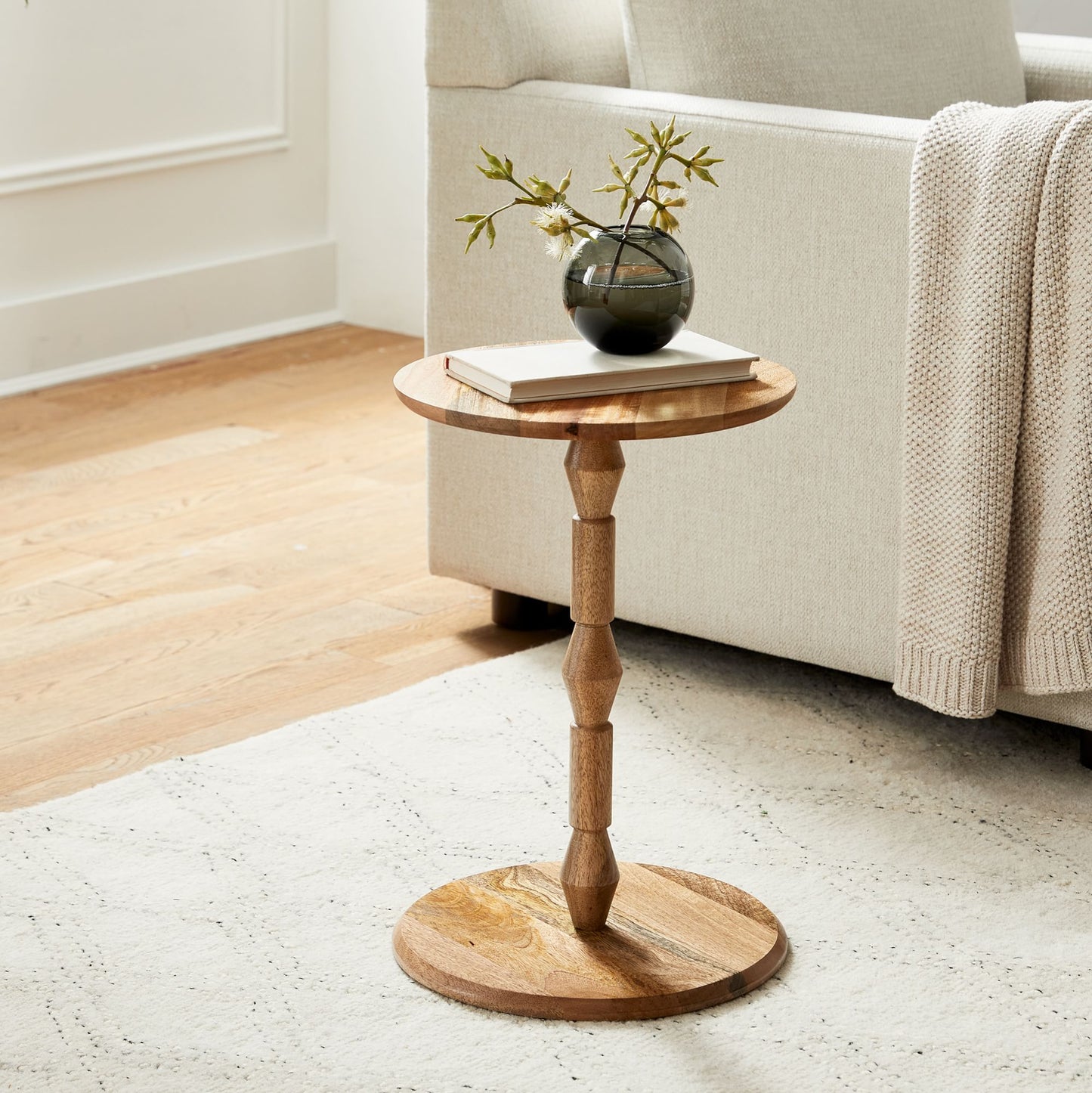 Chase Side Table